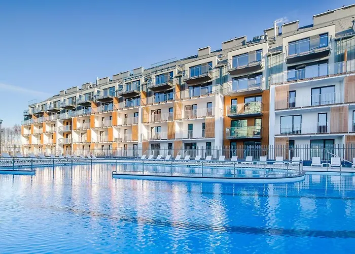 Feniks y - Vacation Park